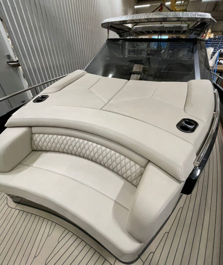 Schuurman Total Boat Care - Resultaat