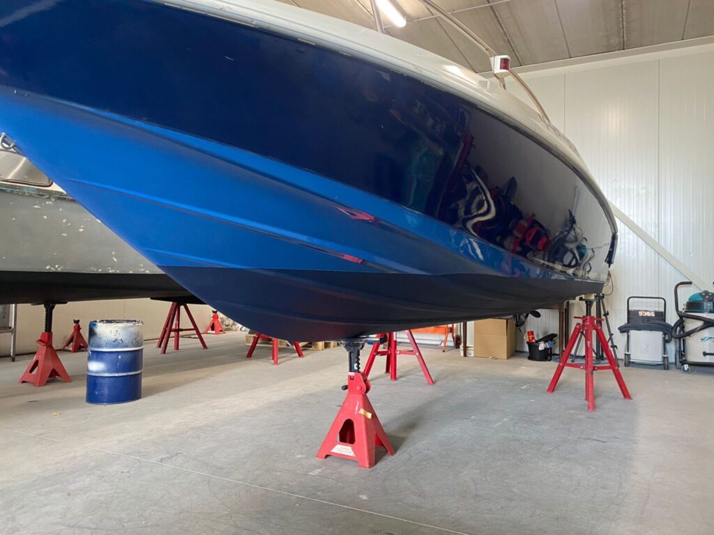 Antifouling (onderwaterschip)