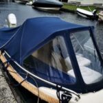 Daktent-Raam-Reindert-schoon