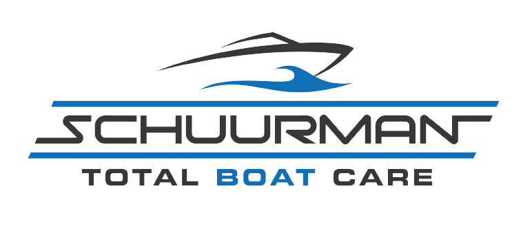 Logo Schuurman Total Boat Care